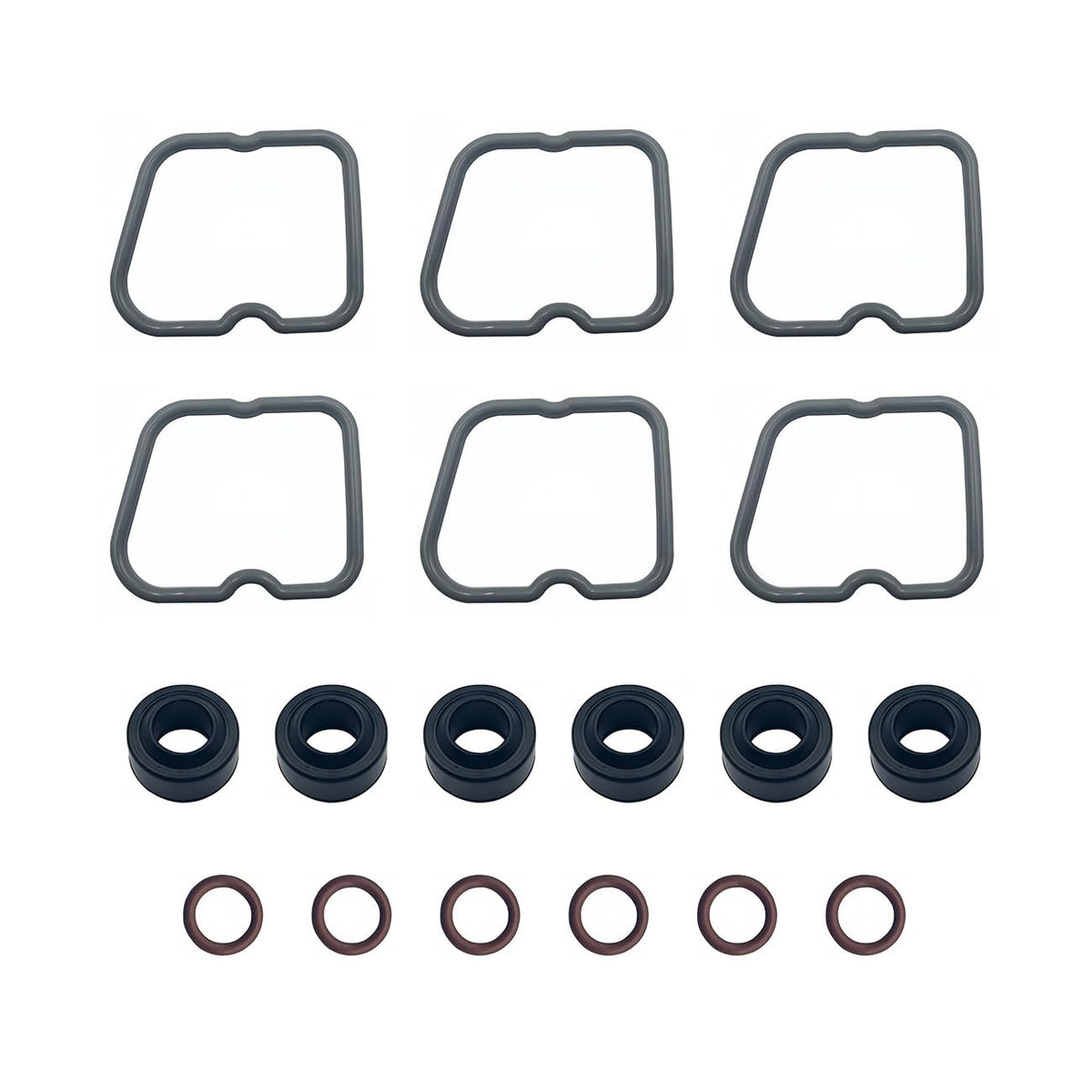 5.9L Cummins Valve Cover Gasket - New Direct-Fit Diesel Replacement