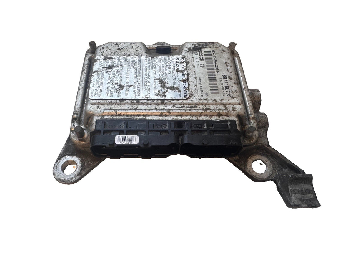 LB7 Duramax FICM 2001-04 - Remanufactured Direct-Fit Diesel Replacement