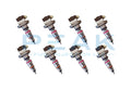 7.3L Power Stroke Injector Set 1999-03 - Remanufactured Direct-Fit Diesel Replacement