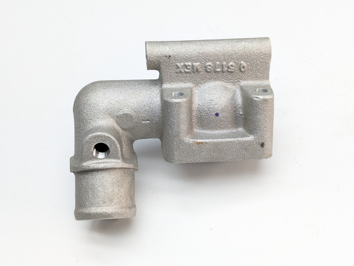 5.9L Cummins Thermostat 1991-1998 - New Direct-Fit Diesel Replacement