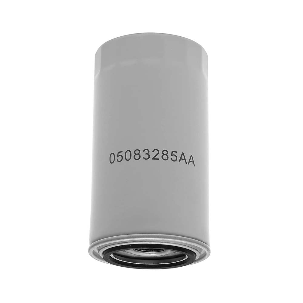 6.7L Cummins Oil Filter 1989-2020 - New Direct-Fit Diesel Replacement