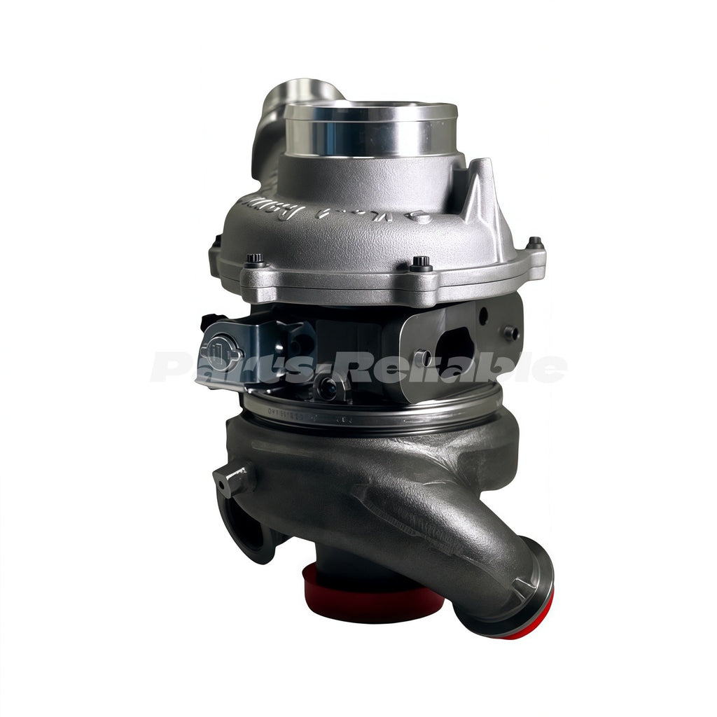 6.7L Power Stroke Turbocharger 2011-2016 - Remanufactured Direct-Fit Diesel Replacement