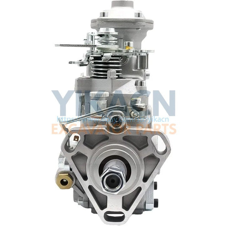 5.9L Cummins Injection Pump - Remanufactured Direct-Fit Diesel Replacement