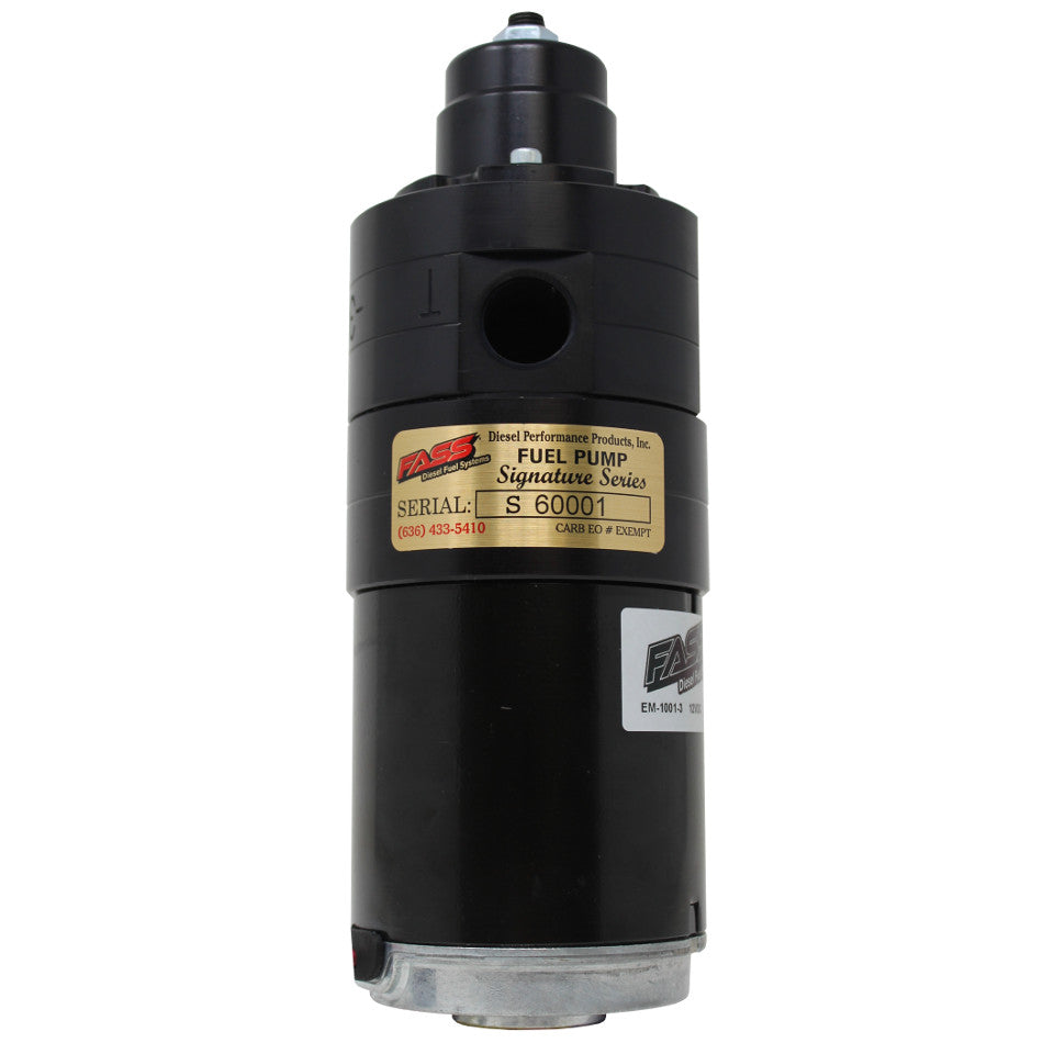 5.9L Cummins Lift Pump - New Direct-Fit Diesel Replacement