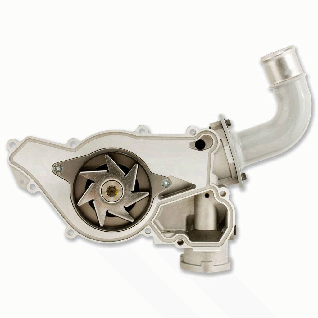 7.3L Power Stroke Water Pump 1994-2003 - New Direct-Fit Diesel Replacement