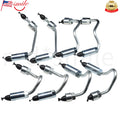 LMM Duramax Injector Line 2007-2010 - New Direct-Fit Diesel Replacement