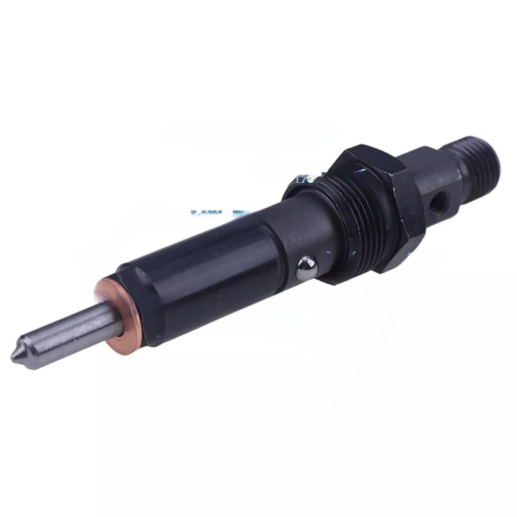 5.9L Cummins Injector Set - Remanufactured Direct-Fit Diesel Replacement