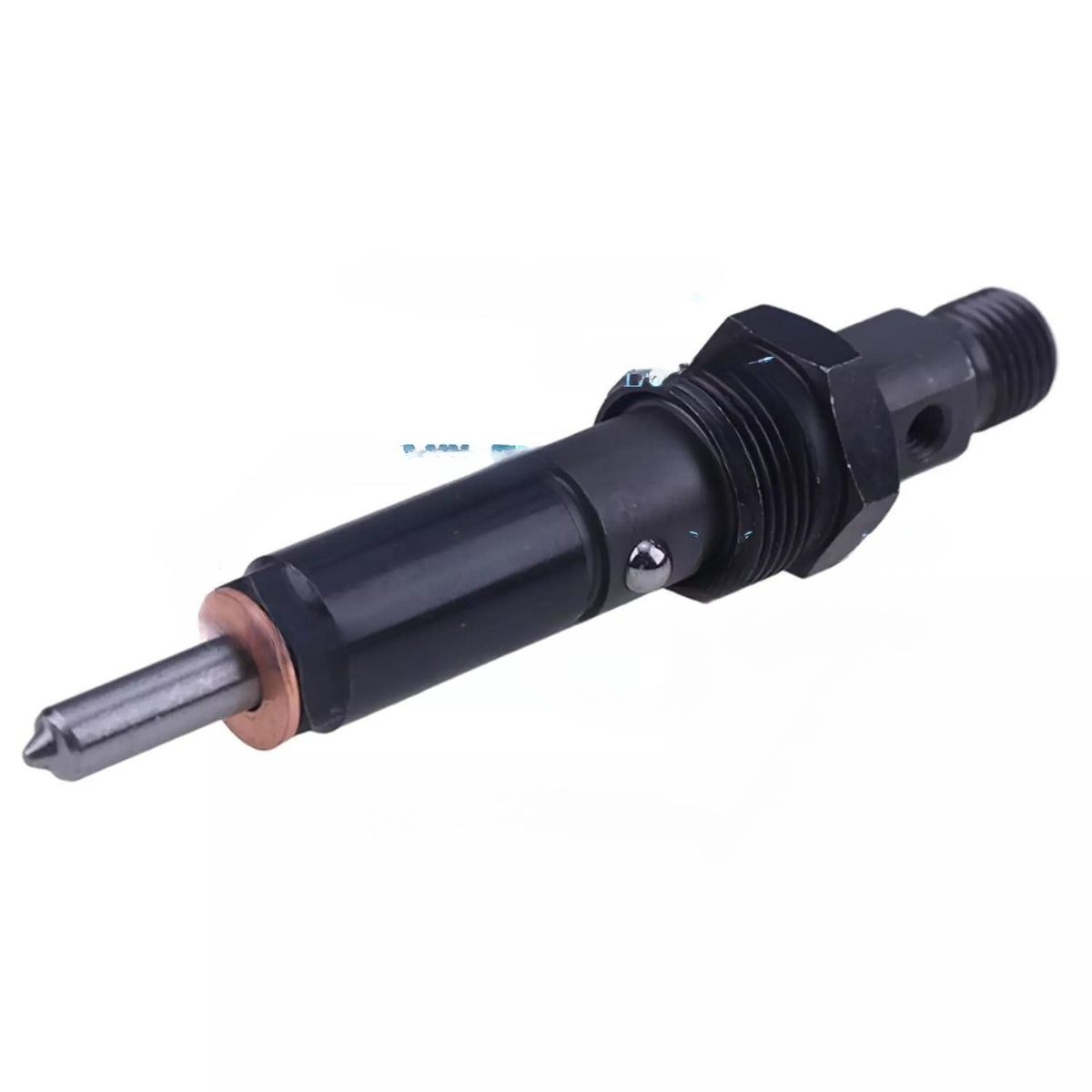 5.9L Cummins Injector Set - Remanufactured Direct-Fit Diesel Replacement