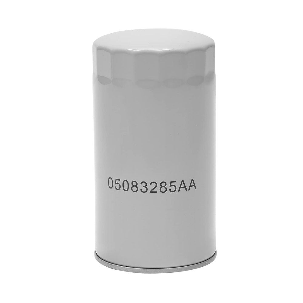 6.7L Cummins Oil Filter 1989-2020 - New Direct-Fit Diesel Replacement