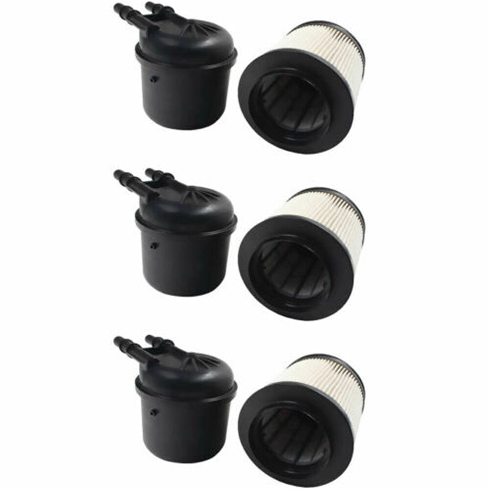 6.7L Power Stroke Fuel Filter 2011-2015 - New Direct-Fit Diesel Replacement
