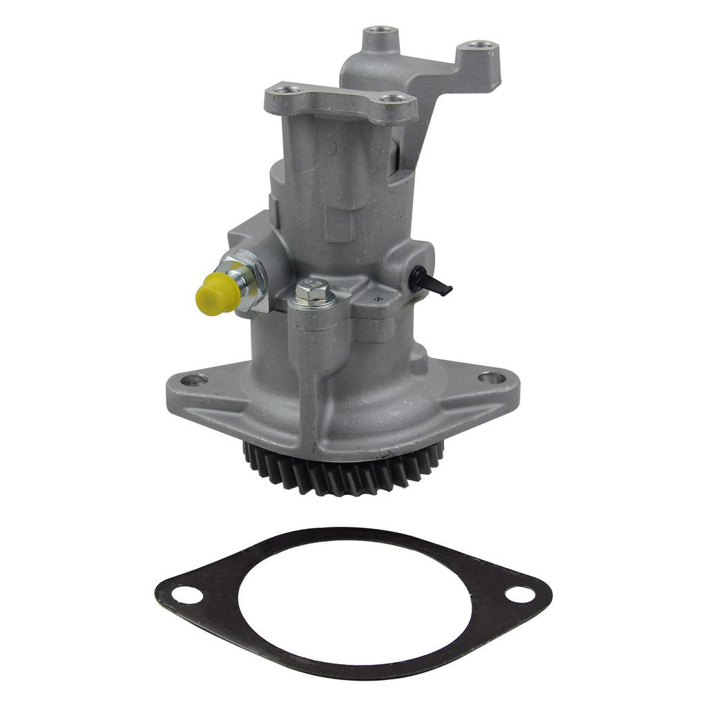 5.9L Cummins Vacuum Pump - New Direct-Fit Diesel Replacement