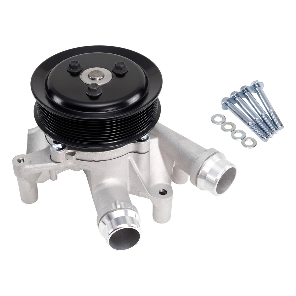 6.7L Power Stroke Water Pump 2011-2019 - New Direct-Fit Diesel Replacement