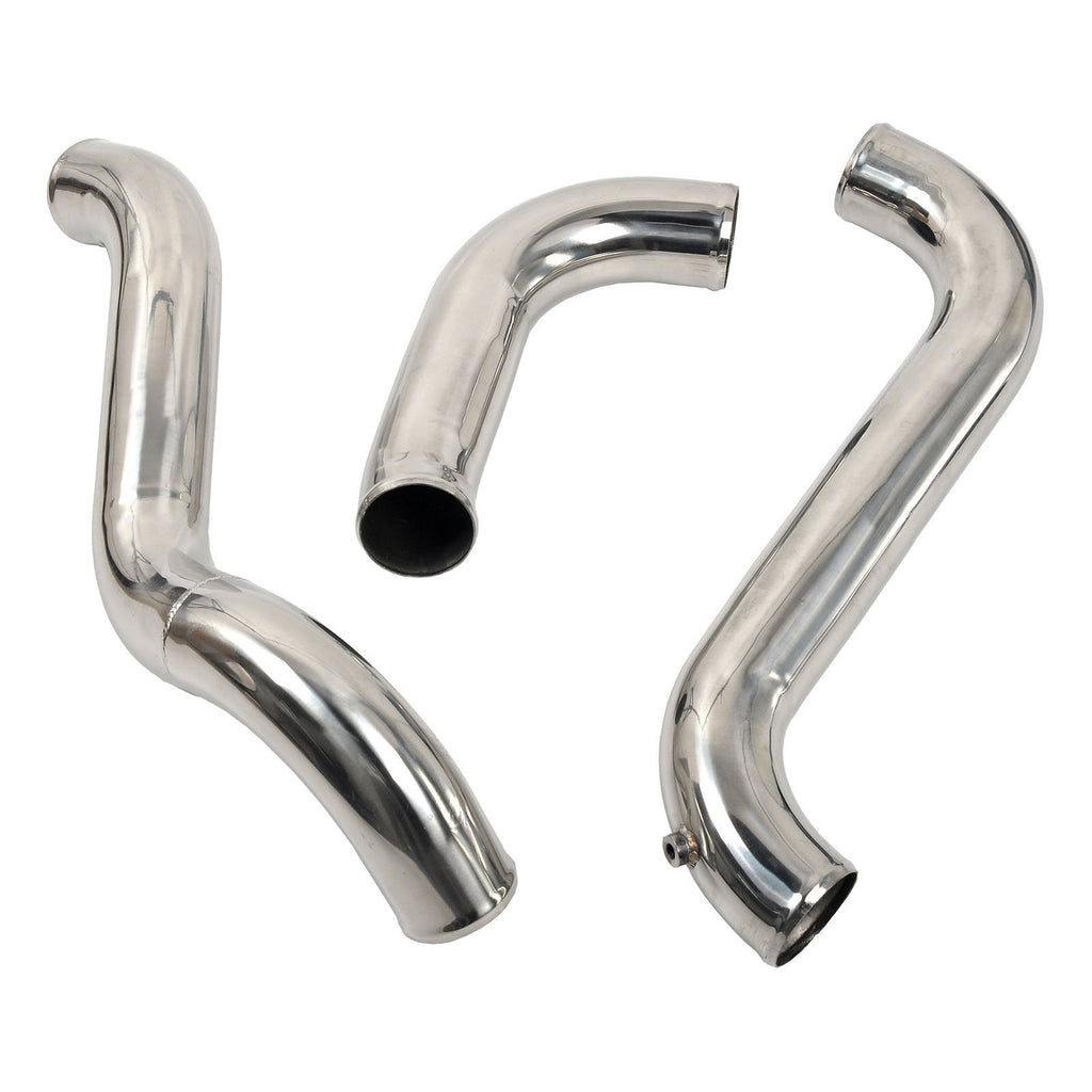 LML Duramax Intercooler - New Direct-Fit Diesel Replacement