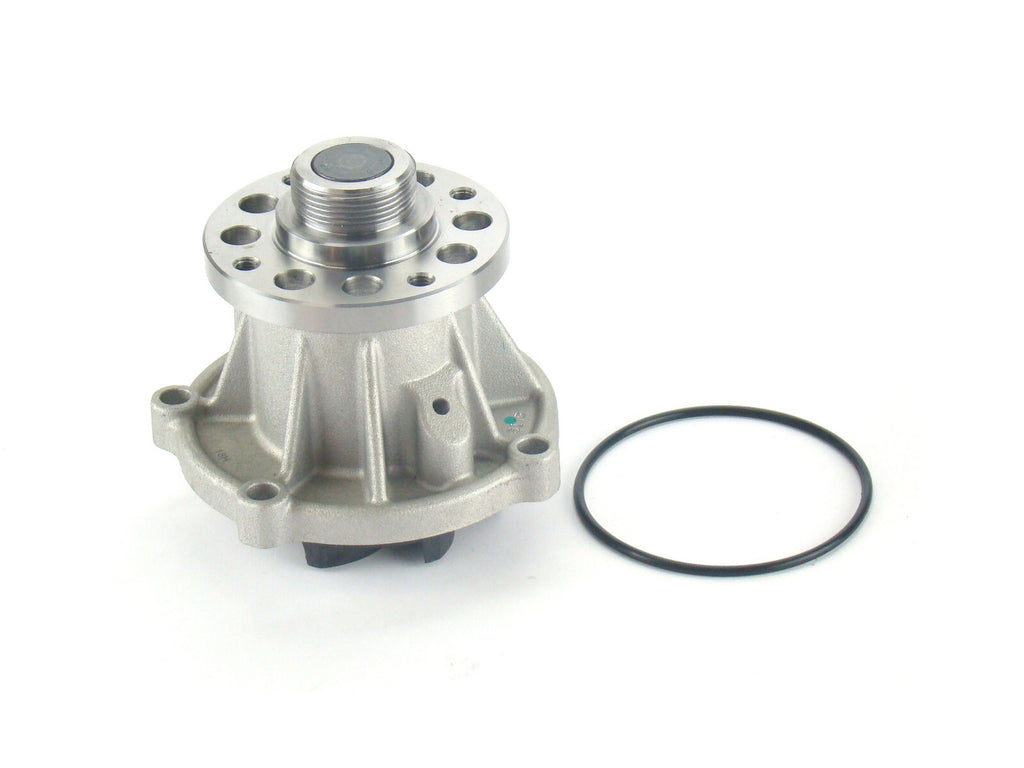 6.0L Power Stroke Water Pump - New Direct-Fit Diesel Replacement