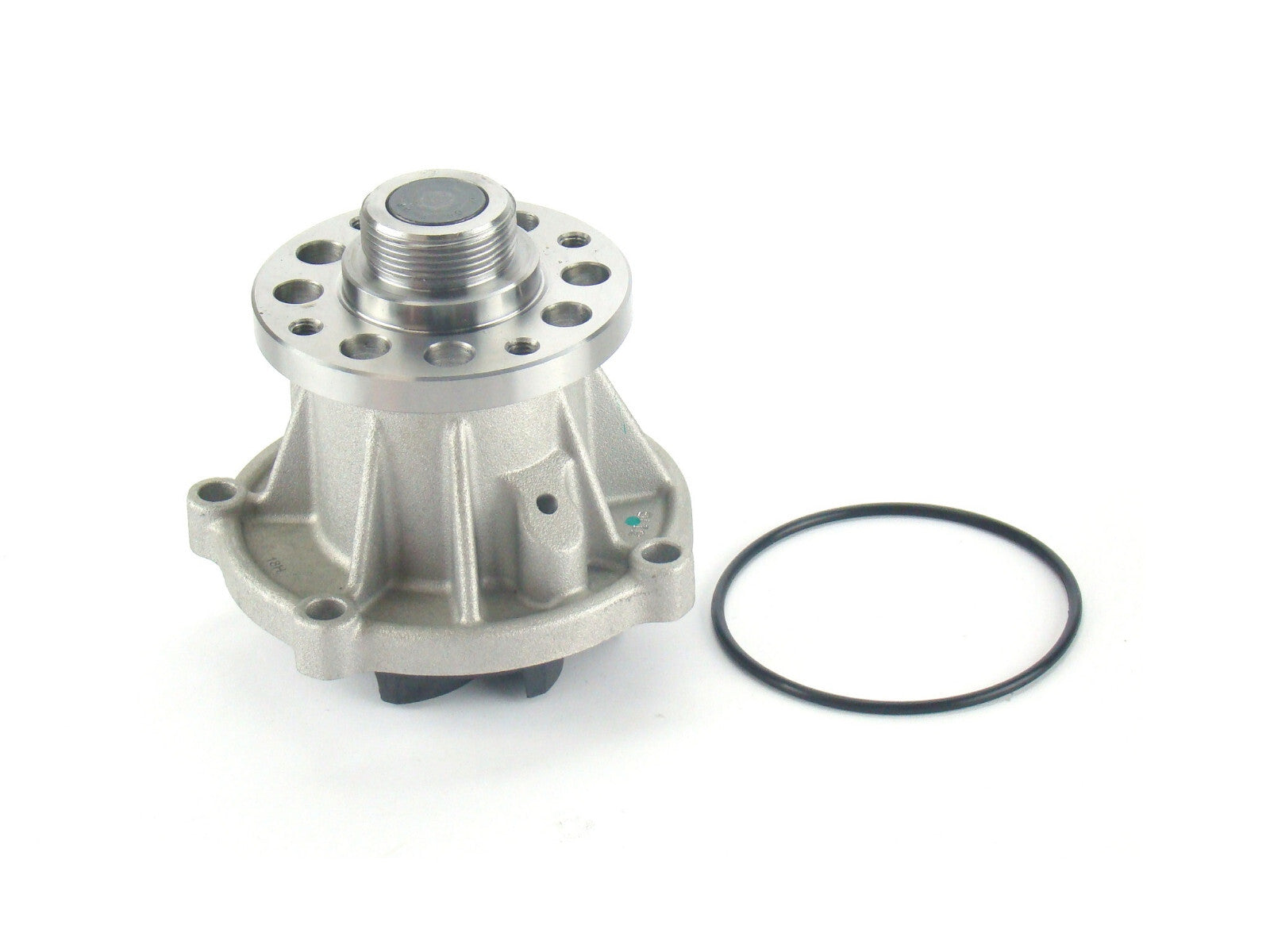 6.0L Power Stroke Water Pump - New Direct-Fit Diesel Replacement