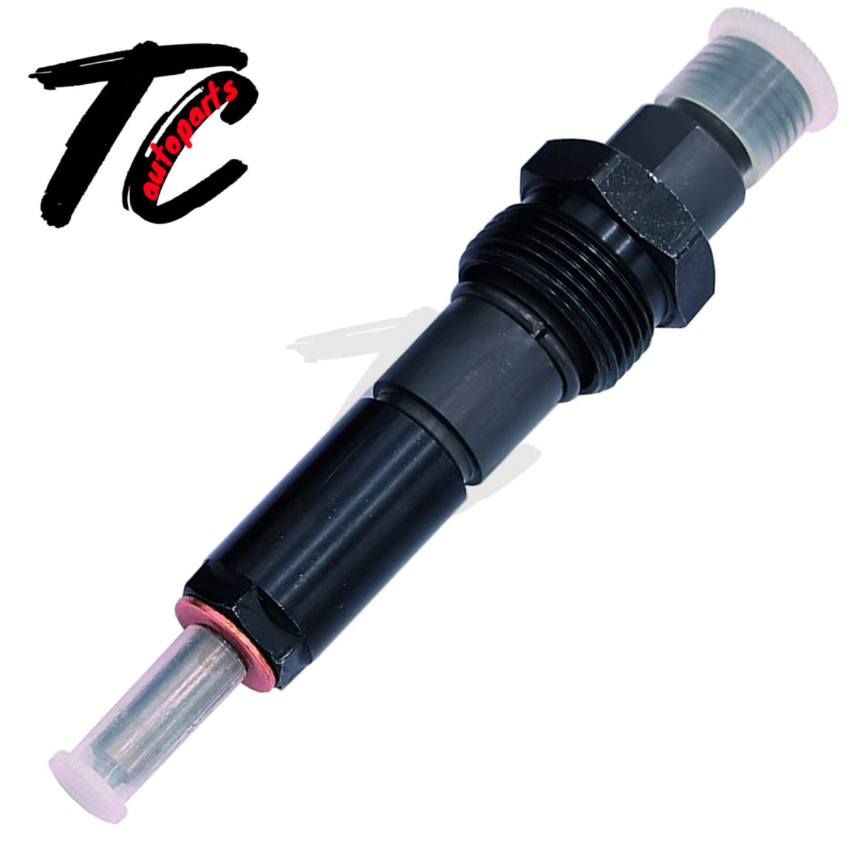 5.9L Cummins Injector Set - Remanufactured Direct-Fit Diesel Replacement