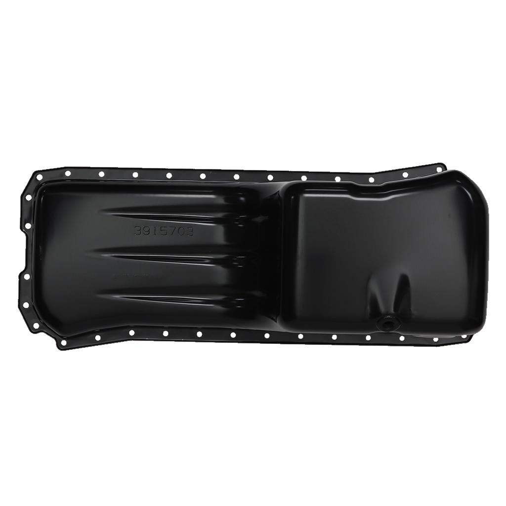 5.9L Cummins Oil Pan - New Direct-Fit Diesel Replacement