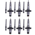 5.9L Cummins Injector Set 2003-2004 - Remanufactured Direct-Fit Diesel Replacement
