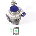 5.9L Cummins Turbocharger - Remanufactured Direct-Fit Diesel Replacement