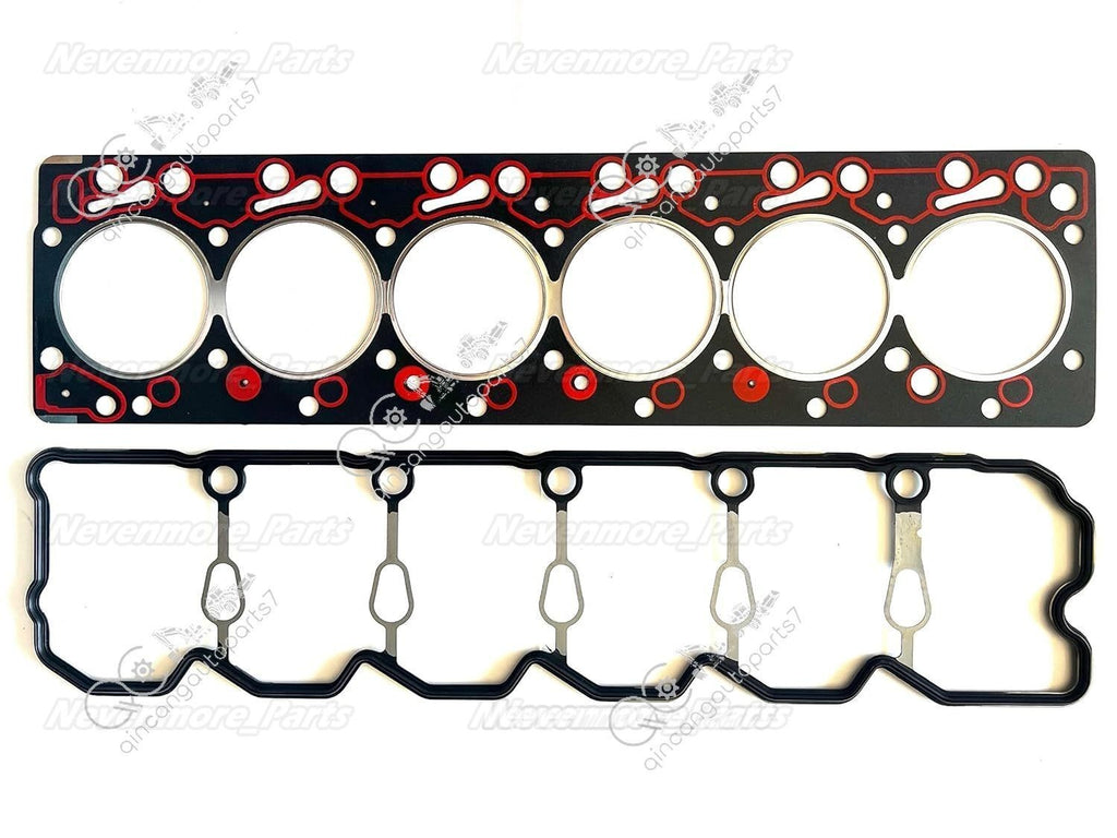 5.9L Cummins Head Gasket - New Direct-Fit Diesel Replacement