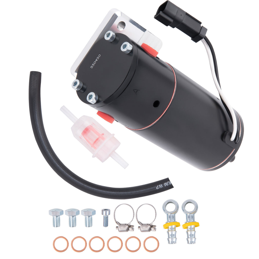 5.9L Cummins Lift Pump - New Direct-Fit Diesel Replacement