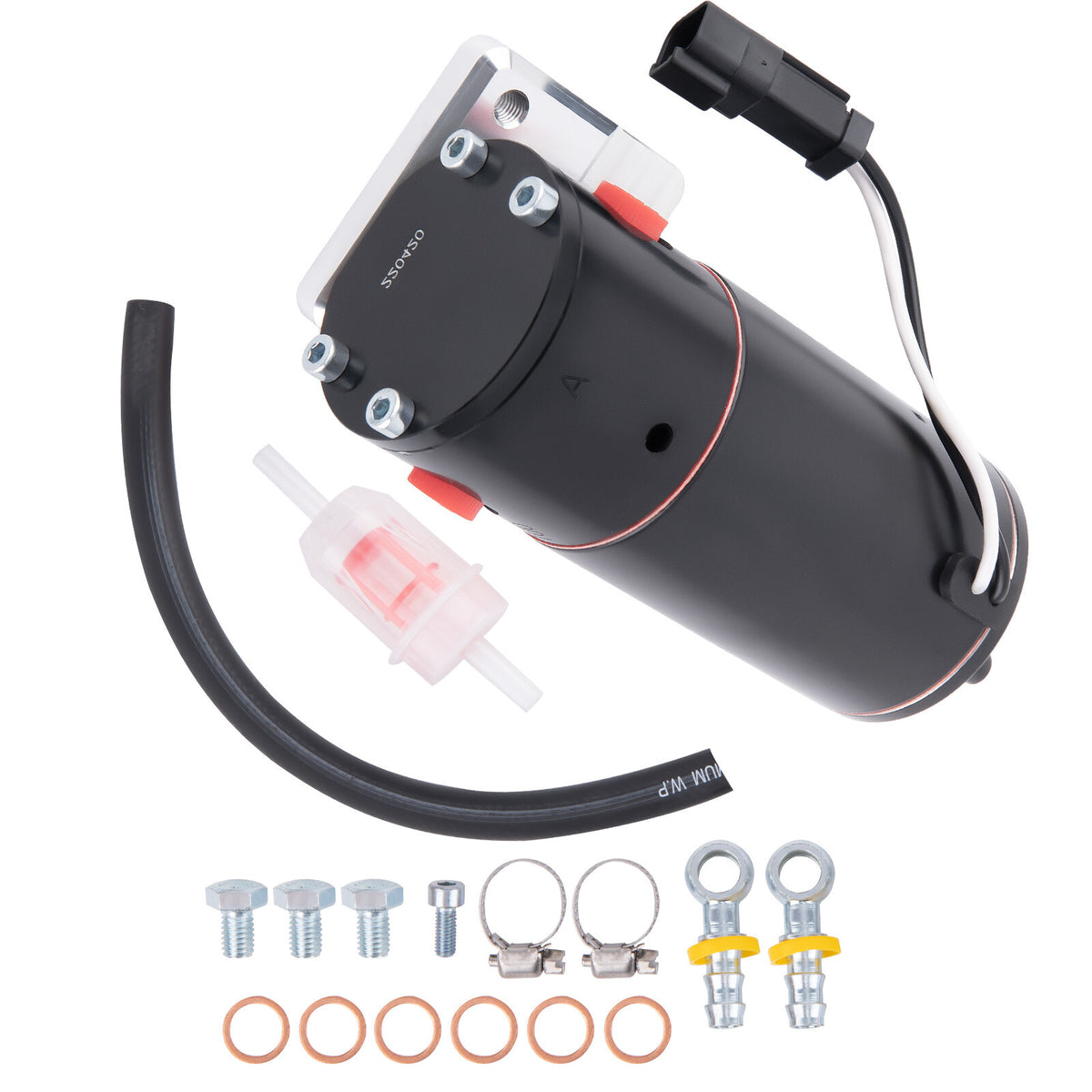 5.9L Cummins Lift Pump - New Direct-Fit Diesel Replacement
