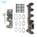 6.7L Cummins Exhaust Manifold 2007 - New Direct-Fit Diesel Replacement