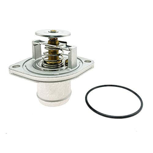 6.0L Power Stroke Thermostat - New Direct-Fit Diesel Replacement