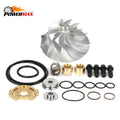 LMM Duramax Turbocharger 2007 - Remanufactured Direct-Fit Diesel Replacement