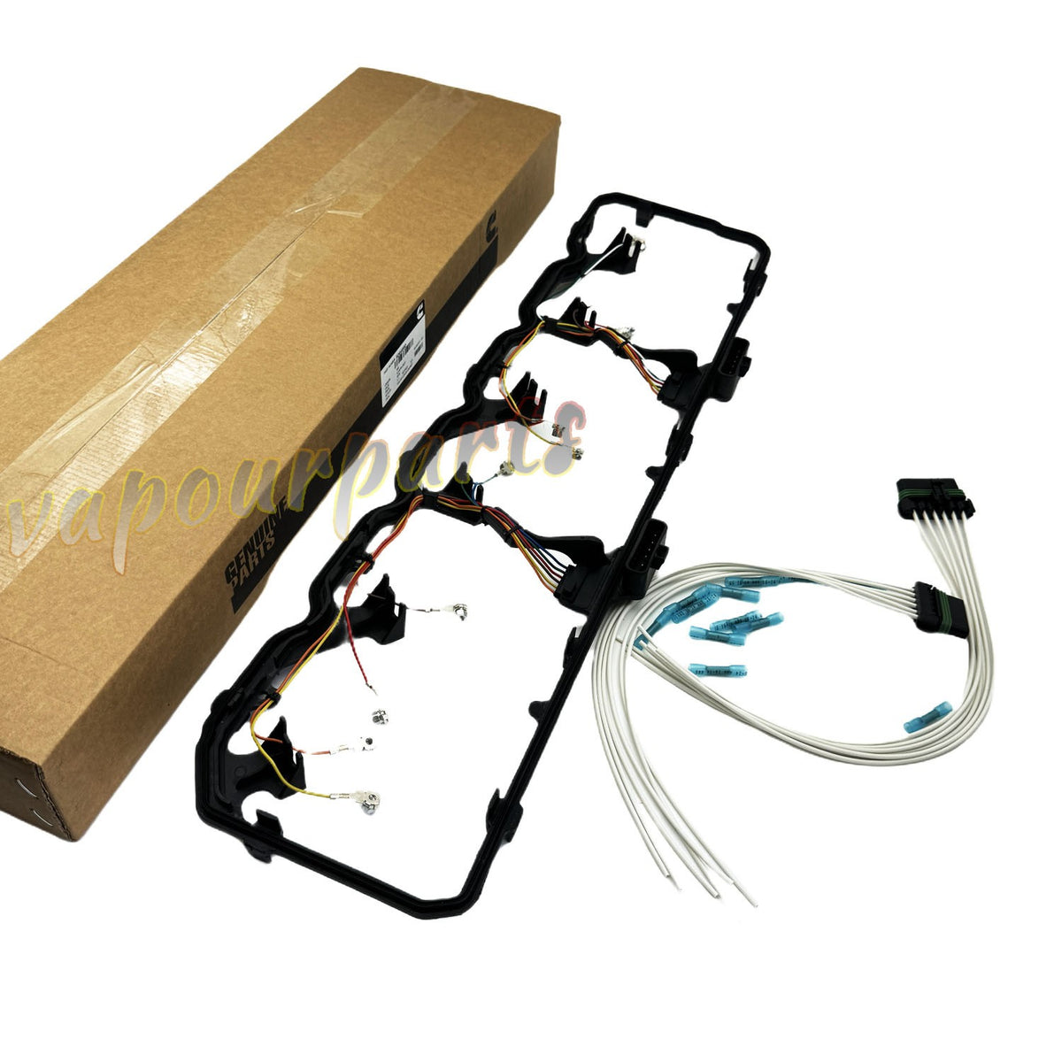6.7L Cummins Valve Cover Gasket - New Direct-Fit Diesel Replacement
