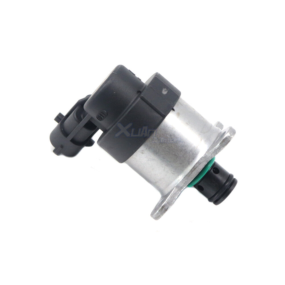 LLY Duramax Fuel Pressure Regulator - New Direct-Fit Diesel Replacement