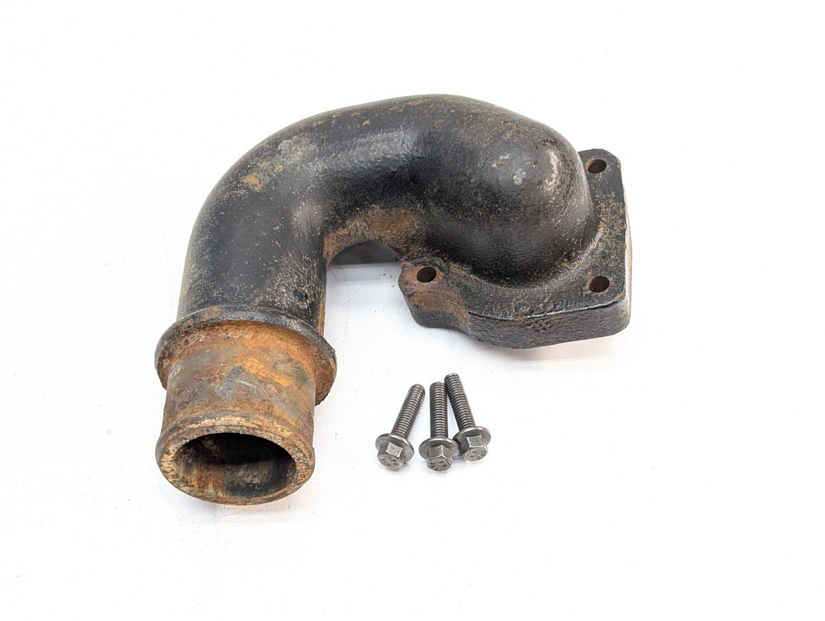 5.9L Cummins Thermostat - New Direct-Fit Diesel Replacement