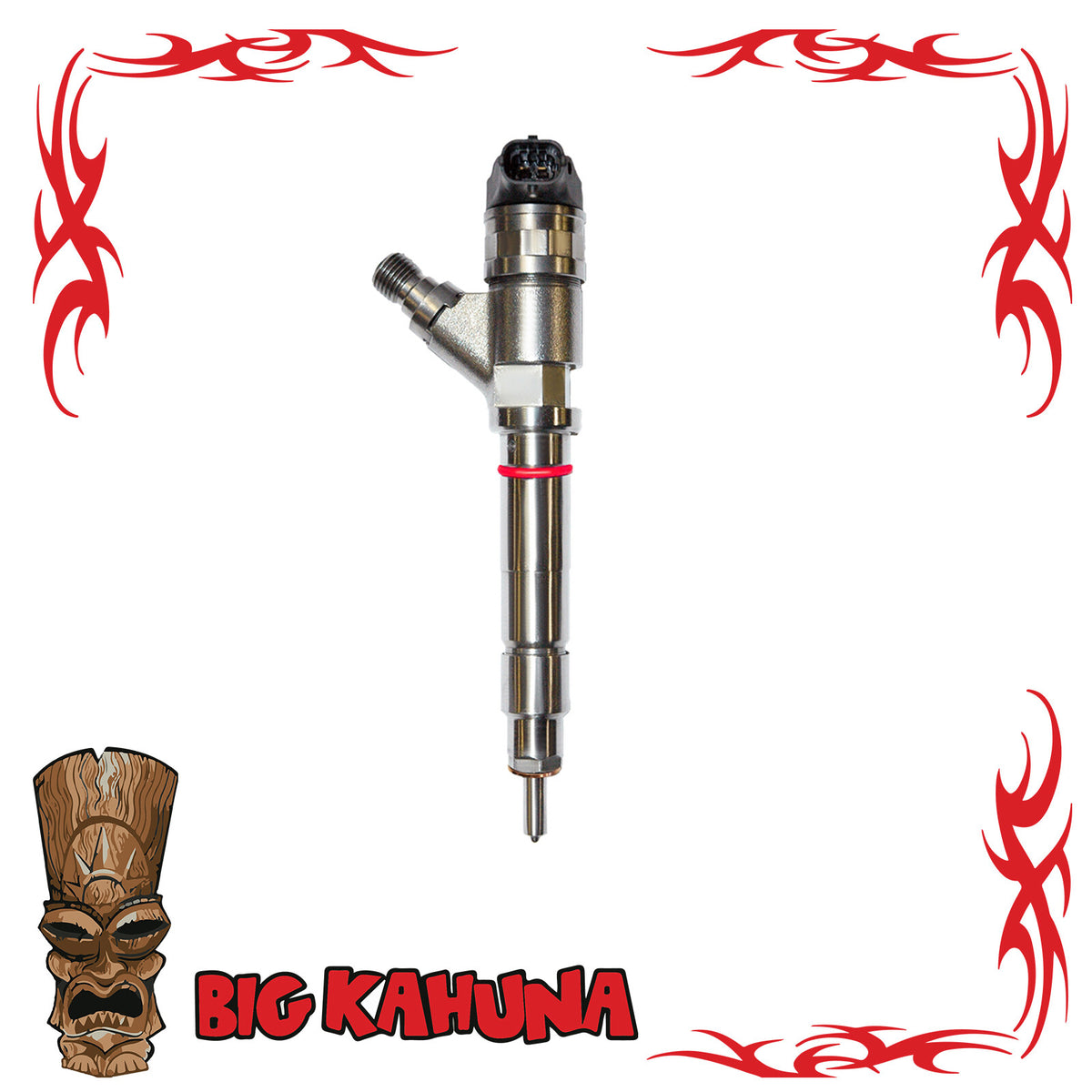 LBZ Duramax Injector Set 2006 - Remanufactured Direct-Fit Diesel Replacement