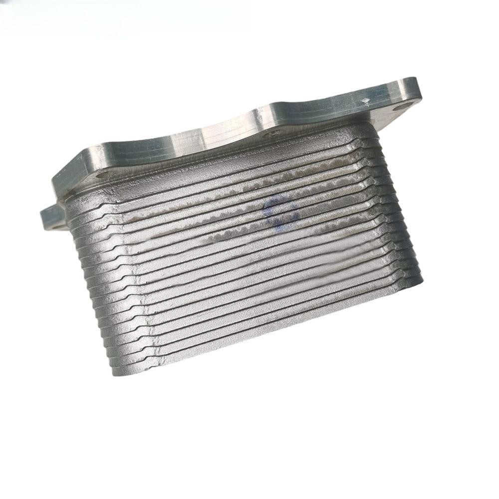 5.9L Cummins Oil Cooler - New Direct-Fit Diesel Replacement