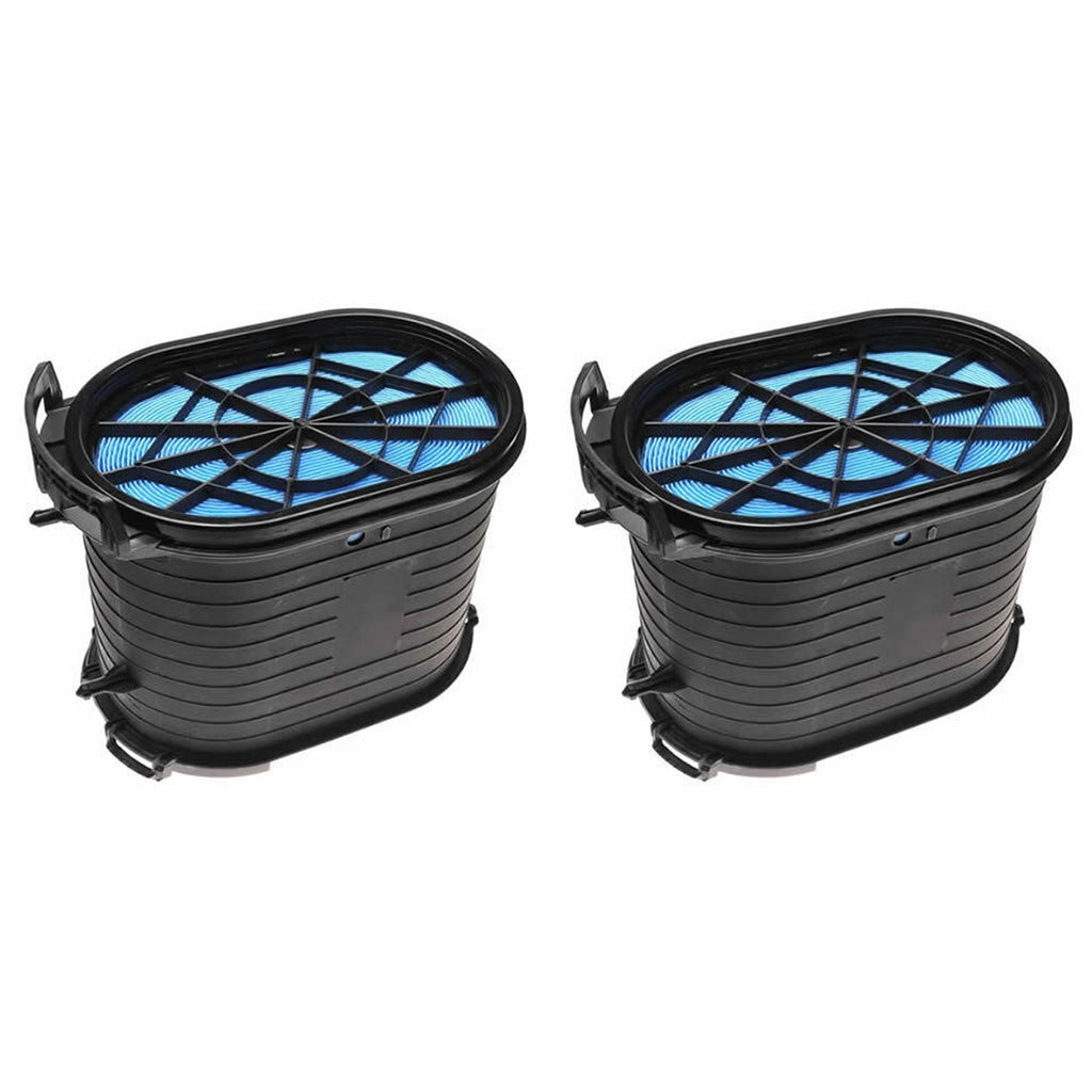 6.0L Power Stroke Air Filter - New Direct-Fit Diesel Replacement