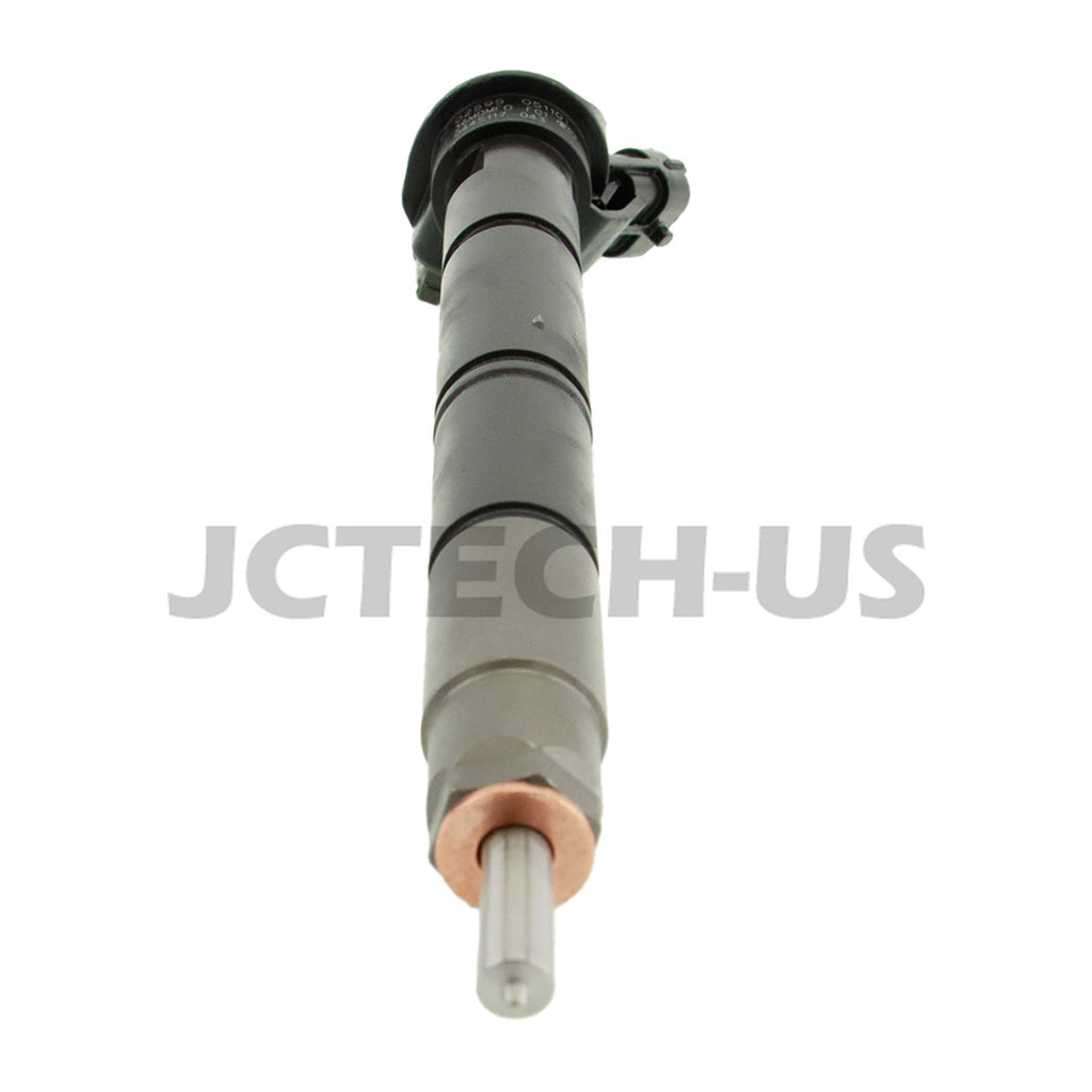 6.7L Power Stroke Injector Set 2015-2019 - Remanufactured Direct-Fit Diesel Replacement