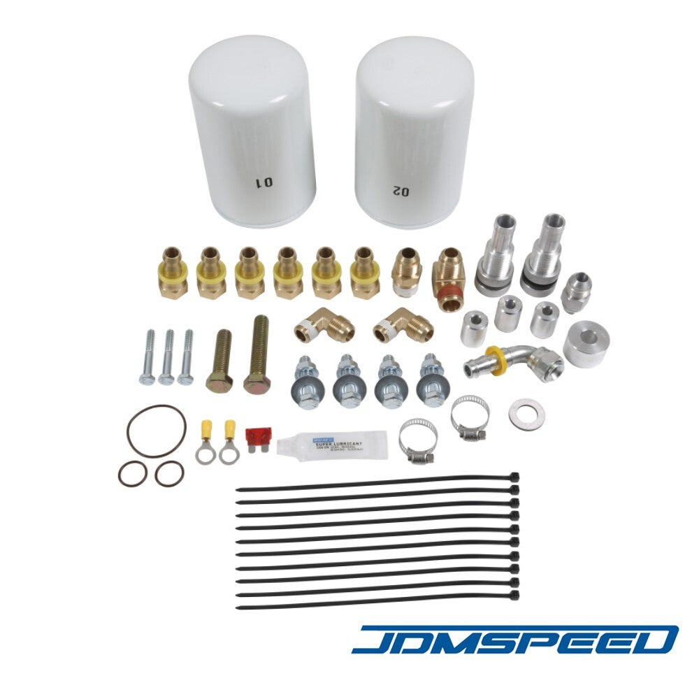 5.9L Cummins Lift Pump 2005-18 - New Direct-Fit Diesel Replacement