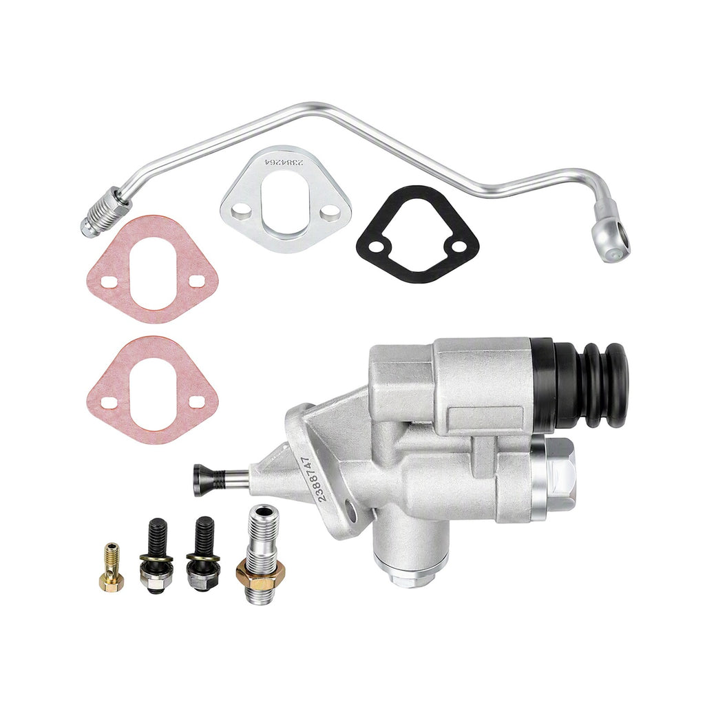 5.9L Cummins Lift Pump - New Direct-Fit Diesel Replacement