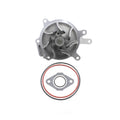 LMM Duramax Turbocharger - Remanufactured Direct-Fit Diesel Replacement