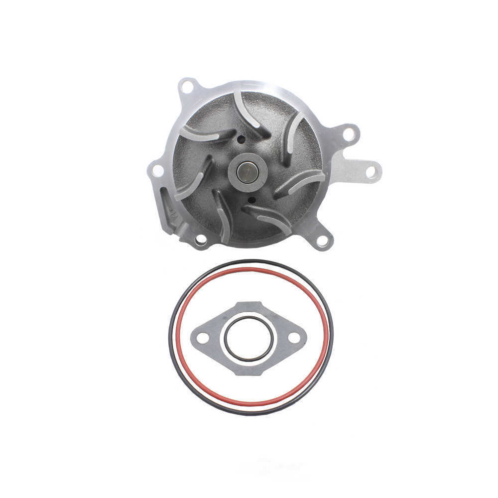 LMM Duramax Turbocharger - Remanufactured Direct-Fit Diesel Replacement