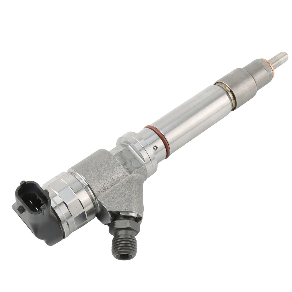 LLY Duramax Injector Set 2004-2005 - Remanufactured Direct-Fit Diesel Replacement