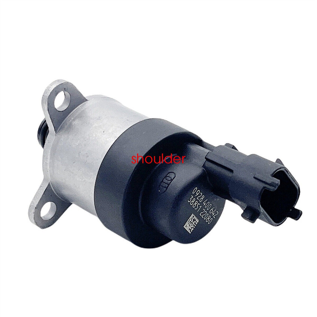6.7L Cummins Fuel Pressure Regulator - New Direct-Fit Diesel Replacement