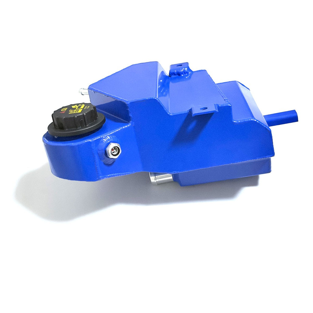 6.0L Power Stroke Coolant Reservoir - New Direct-Fit Diesel Replacement