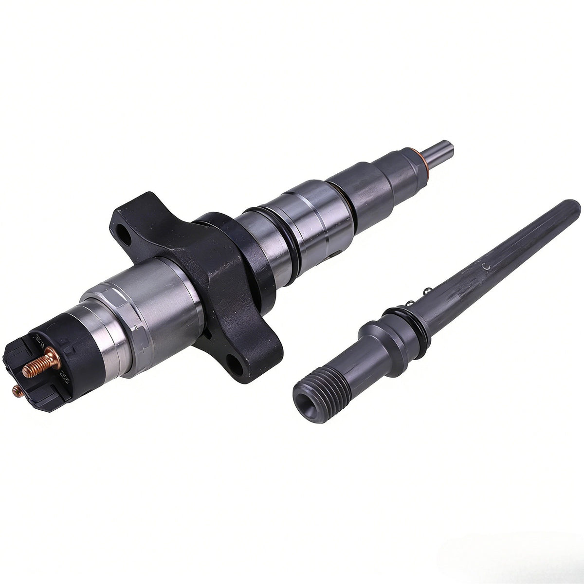 5.9L Cummins Injector Set 2003-2004 - Remanufactured Direct-Fit Diesel Replacement
