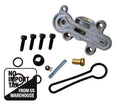 6.0L Power Stroke Fuel Pressure Regulator - New Direct-Fit Diesel Replacement