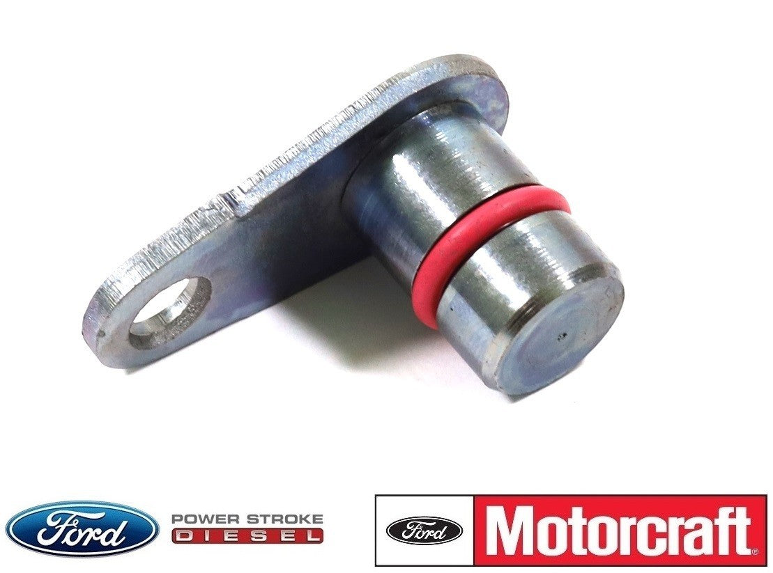 6.7L Power Stroke Water Pump 2011-2018
