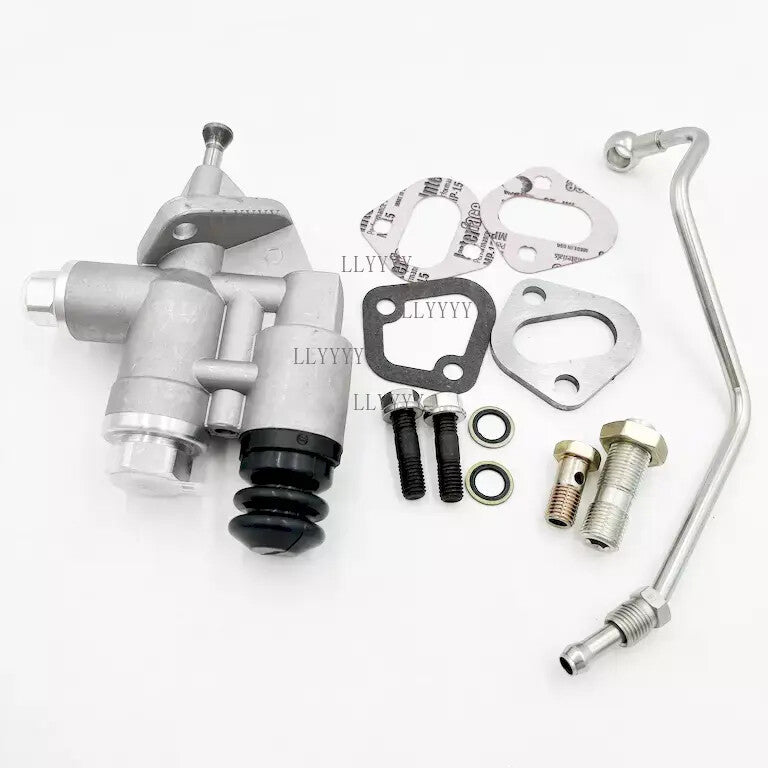 5.9L Cummins Lift Pump - New Direct-Fit Diesel Replacement