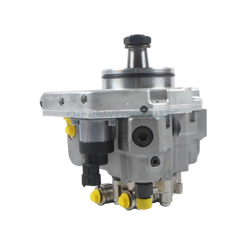 6.7L Cummins Injection Pump - Remanufactured Direct-Fit Diesel Replacement