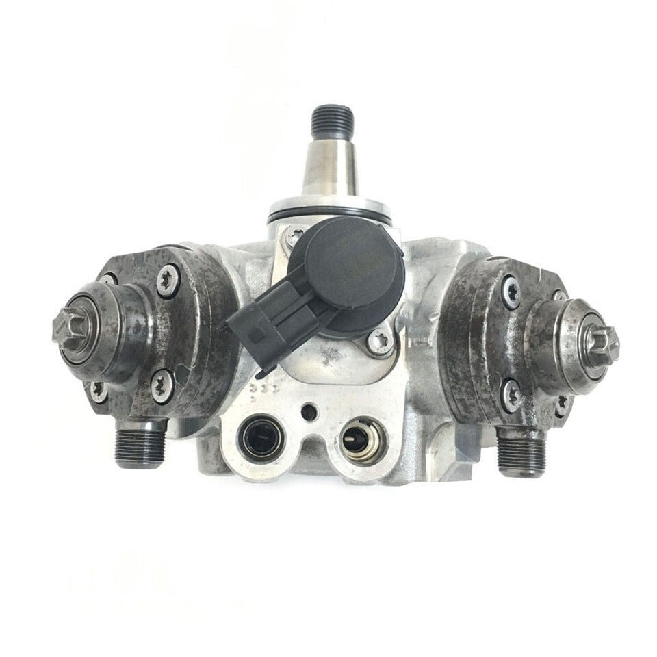 6.7L Power Stroke Injection Pump - Remanufactured Direct-Fit Diesel Replacement