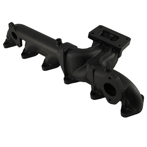 6.7L Cummins Exhaust Manifold 2019-2024 - New Direct-Fit Diesel Replacement
